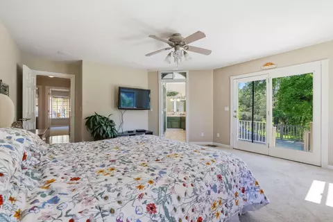 Bedroom - 3525 Thorson Dr, Placerville, CA 95667 photo 2 of 7