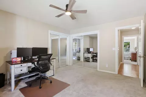 Bedroom - 3525 Thorson Dr, Placerville, CA 95667 photo 6 of 7