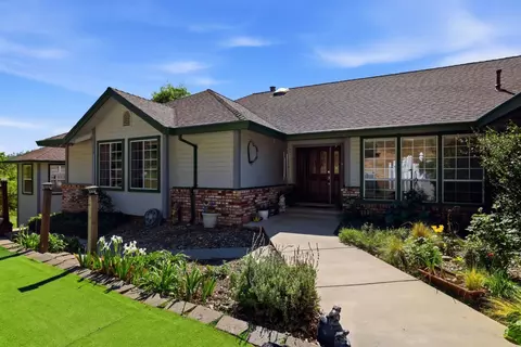 Exterior - 3525 Thorson Dr, Placerville, CA 95667 photo 16 of 17