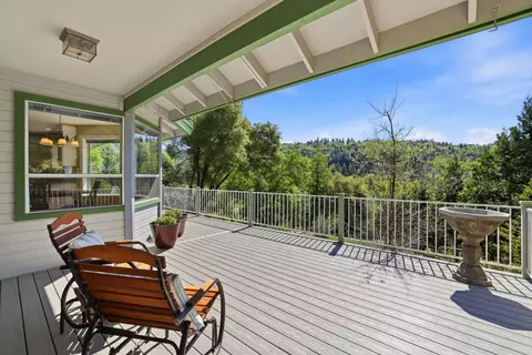 Exterior - 3525 Thorson Dr, Placerville, CA 95667 photo 10 of 17