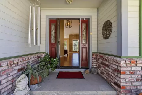 Entry Way - 3525 Thorson Dr, Placerville, CA 95667 photo 1 of 3
