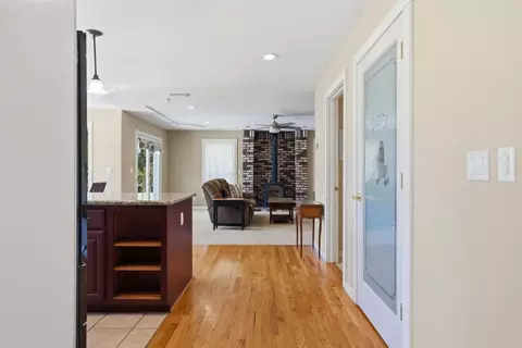 Entry Way - 3525 Thorson Dr, Placerville, CA 95667 photo 3 of 3