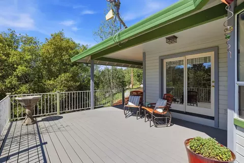 Exterior - 3525 Thorson Dr, Placerville, CA 95667 photo 9 of 17