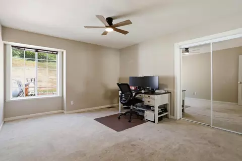 Bedroom - 3525 Thorson Dr, Placerville, CA 95667 photo 5 of 7