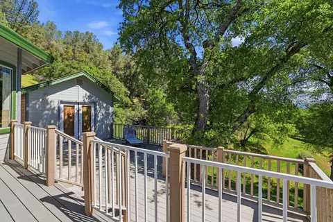 Exterior - 3525 Thorson Dr, Placerville, CA 95667 photo 6 of 17