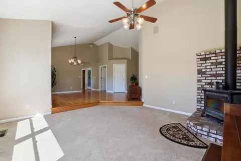 Living - 3525 Thorson Dr, Placerville, CA 95667 photo 10 of 10