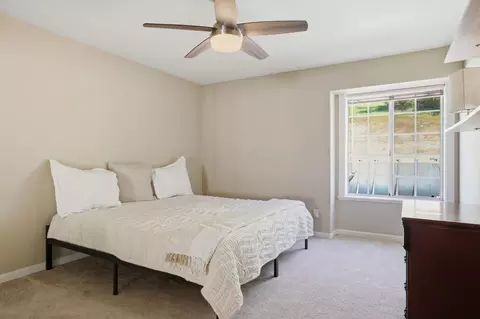 Bedroom - 3525 Thorson Dr, Placerville, CA 95667 photo 3 of 7