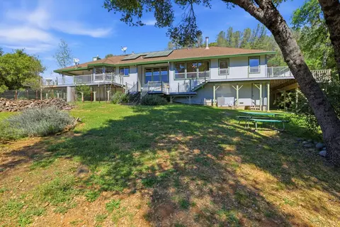 Exterior - 3525 Thorson Dr, Placerville, CA 95667 photo 17 of 17