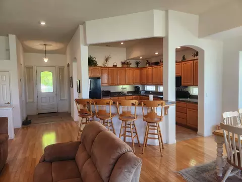 Kitchen - 288 Mitchell Lk, Copperopolis, CA 95228 photo 1 of 2