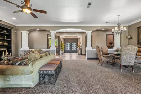 Entry Way - 29533 E Chapman Way, Escalon, CA 95320 photo 3 of 8