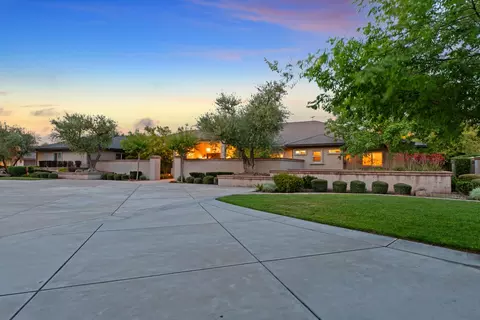 Exterior - 29533 E Chapman Way, Escalon, CA 95320 photo 9 of 32
