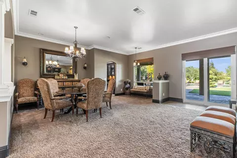 Dining - 29533 E Chapman Way, Escalon, CA 95320 photo 1 of 2