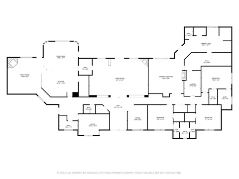 Floorplan - 29533 E Chapman Way, Escalon, CA 95320 photo 1 of 2