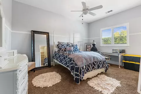 Bedroom - 29533 E Chapman Way, Escalon, CA 95320 photo 2 of 6