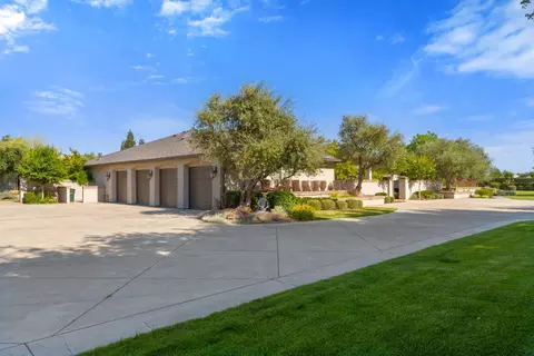 Exterior - 29533 E Chapman Way, Escalon, CA 95320 photo 7 of 32