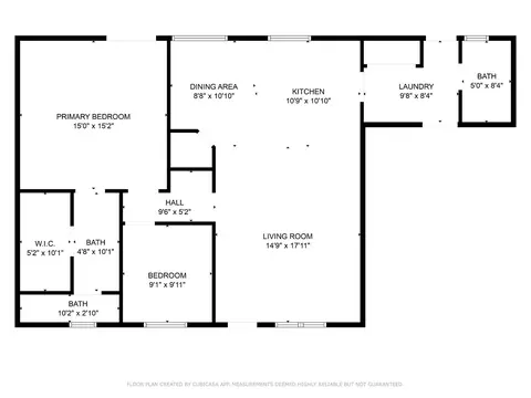 Floorplan - 29533 E Chapman Way, Escalon, CA 95320 photo 2 of 2