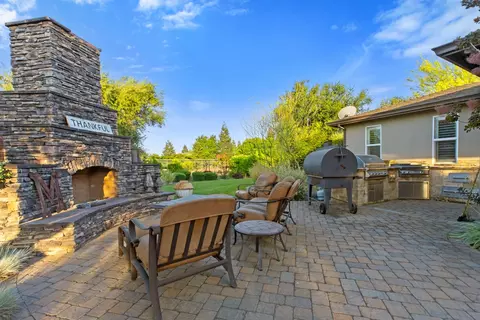Exterior - 29533 E Chapman Way, Escalon, CA 95320 photo 23 of 32