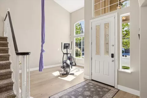 Entry Way - 2120 Big Sky Dr, Rocklin, CA 95765 photo 3 of 9