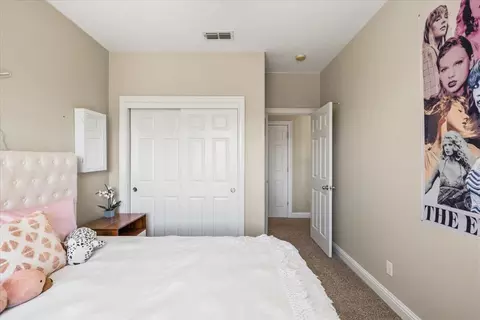 Bedroom - 2120 Big Sky Dr, Rocklin, CA 95765 photo 4 of 6