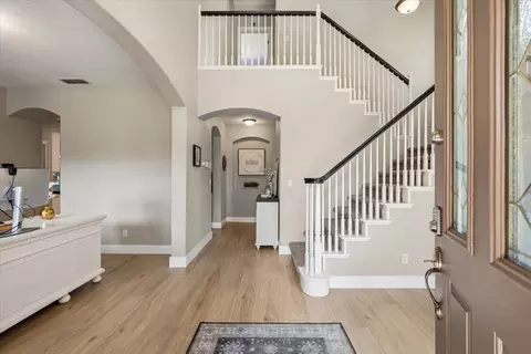 Entry Way - 2120 Big Sky Dr, Rocklin, CA 95765 photo 1 of 9