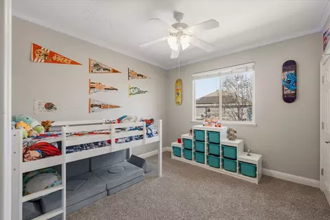 Bedroom - 2120 Big Sky Dr, Rocklin, CA 95765 photo 5 of 6