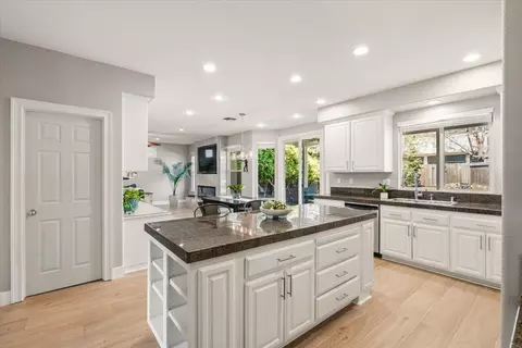Kitchen - 2120 Big Sky Dr, Rocklin, CA 95765 photo 2 of 7