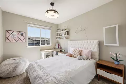 Bedroom - 2120 Big Sky Dr, Rocklin, CA 95765 photo 3 of 6