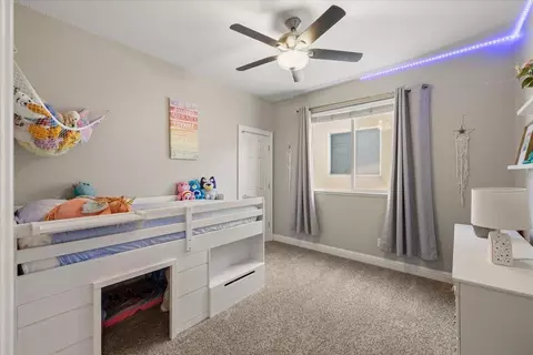 Bedroom - 2120 Big Sky Dr, Rocklin, CA 95765 photo 6 of 6