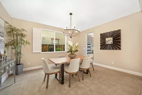 Dining - 936 Anvil Cir, Rocklin, CA 95765 photo 2 of 5