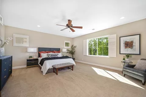 Bedroom - 936 Anvil Cir, Rocklin, CA 95765 photo 3 of 7