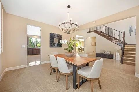 Dining - 936 Anvil Cir, Rocklin, CA 95765 photo 1 of 5