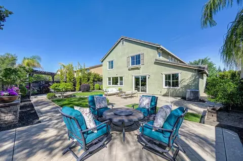 Exterior - 936 Anvil Cir, Rocklin, CA 95765 photo 12 of 17