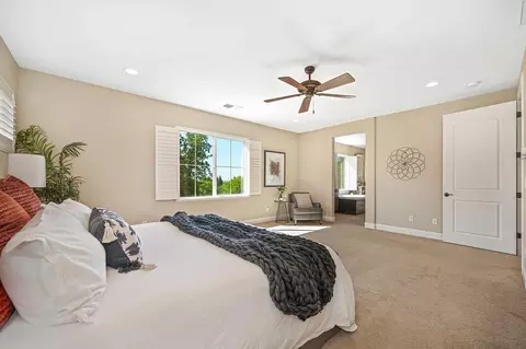Bedroom - 936 Anvil Cir, Rocklin, CA 95765 photo 4 of 7