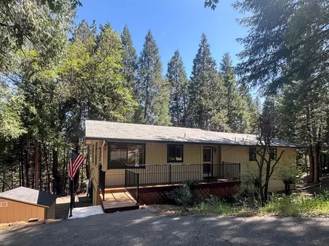 4331 Mountain Lake Ct, Pollock Pines, CA 95726