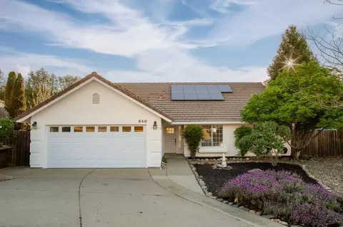 840 Argonaut Dr, Jackson, CA 95642