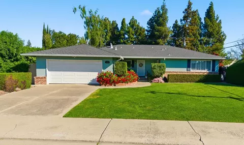 3123 Sheridan Way, Stockton, CA 95219