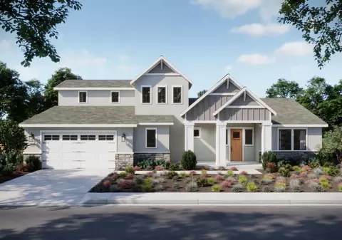 8981 Wickstrom Dr, Orangevale, CA 95662
