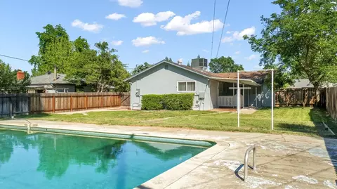 Exterior - 3543 Tarro Way, Carmichael, CA 95608 photo 8 of 9