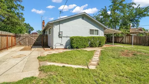 Exterior - 3543 Tarro Way, Carmichael, CA 95608 photo 9 of 9