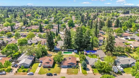 View/Area - 3543 Tarro Way, Carmichael, CA 95608 photo 5 of 8