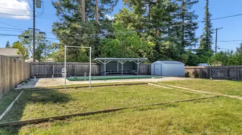 Exterior - 3543 Tarro Way, Carmichael, CA 95608 photo 4 of 9