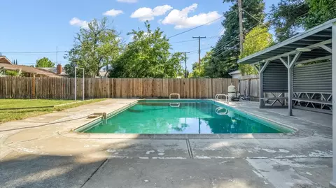 Exterior - 3543 Tarro Way, Carmichael, CA 95608 photo 7 of 9