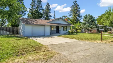 Exterior - 3543 Tarro Way, Carmichael, CA 95608 photo 2 of 9