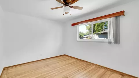 Bedroom - 3543 Tarro Way, Carmichael, CA 95608 photo 5 of 8