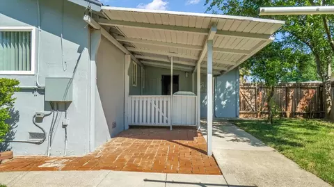 Exterior - 3543 Tarro Way, Carmichael, CA 95608 photo 3 of 9