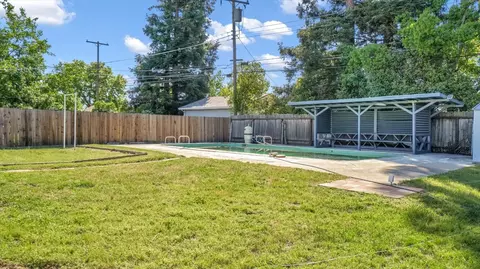 Exterior - 3543 Tarro Way, Carmichael, CA 95608 photo 5 of 9