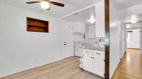 Entry Way - 3543 Tarro Way, Carmichael, CA 95608 photo 1 of 2