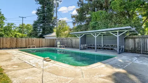Exterior - 3543 Tarro Way, Carmichael, CA 95608 photo 6 of 9