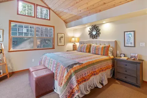 Bedroom - 2418 Meadow Dr, Arnold, CA 95223 photo 1 of 7