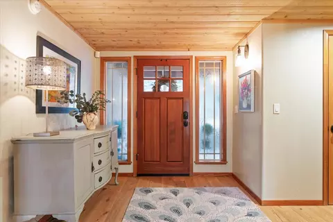 Entry Way - 2418 Meadow Dr, Arnold, CA 95223 photo 1 of 5